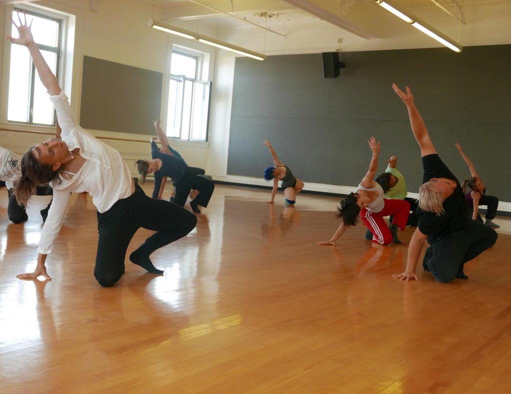 Classes de la rentrée 2016