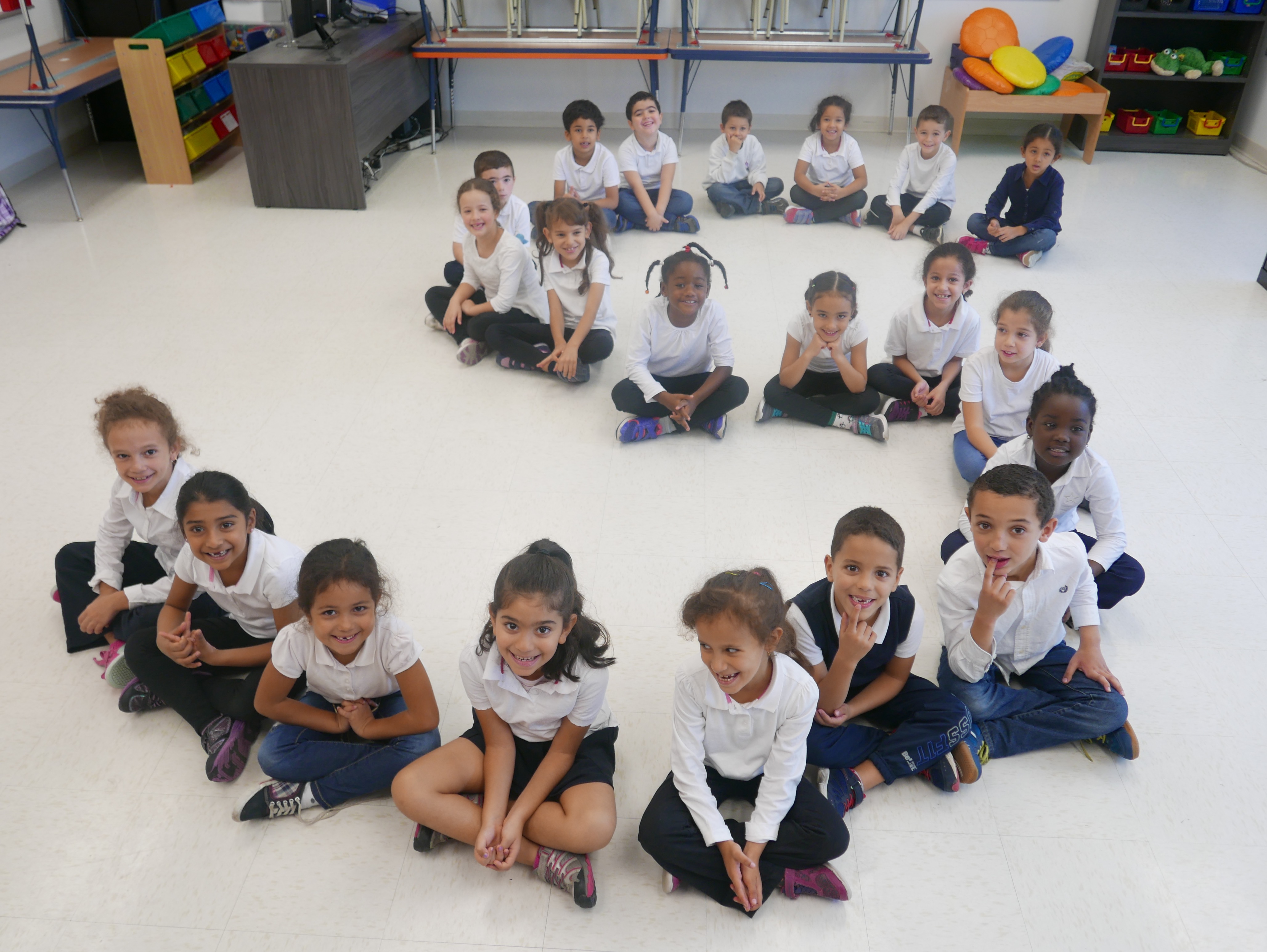 Ateliers de médiation culturelle au primaire | Hélène Langevin