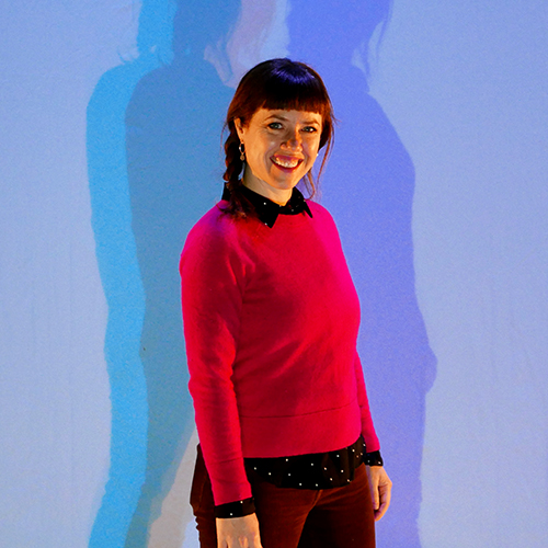 AudreyB Émilie Wilson