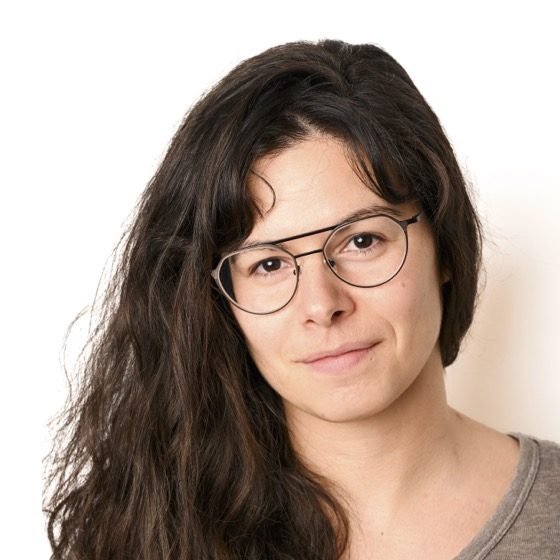 Clémence Lavigne